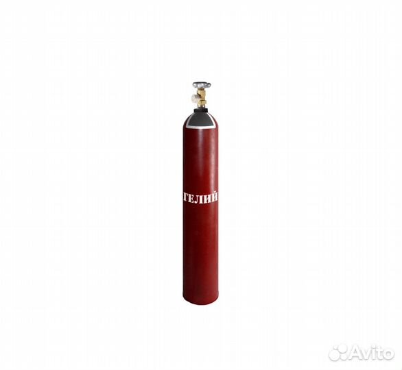 Продам гелиевые балоны