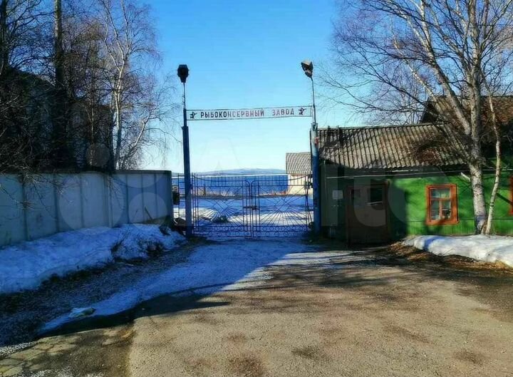 Участок 2,41 га (ИЖС)