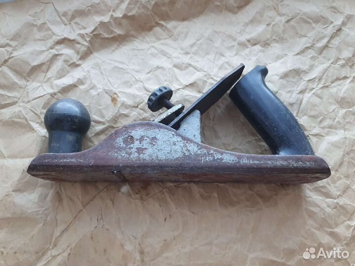Рубанок СССР