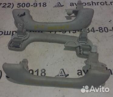 Ручка потолочная внутренняя Nissan Qashqai J10