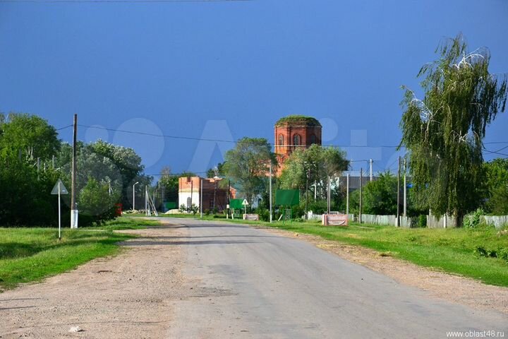 Участок 63 сот. (ИЖС)