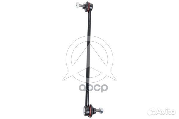 Стойка стабилизатора перед прав/лев 65163 S