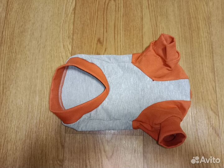 Одежда для маленьких собак