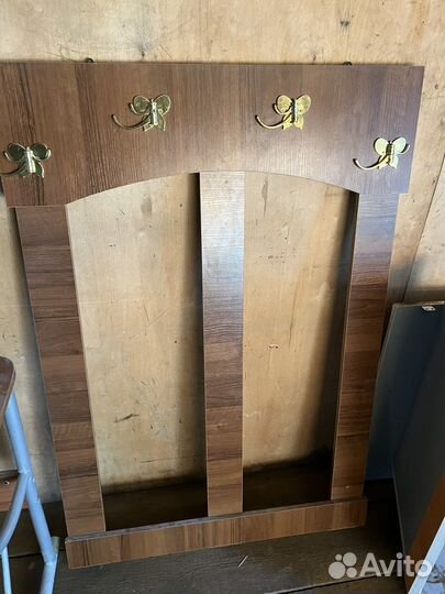 Вешалка для одежды