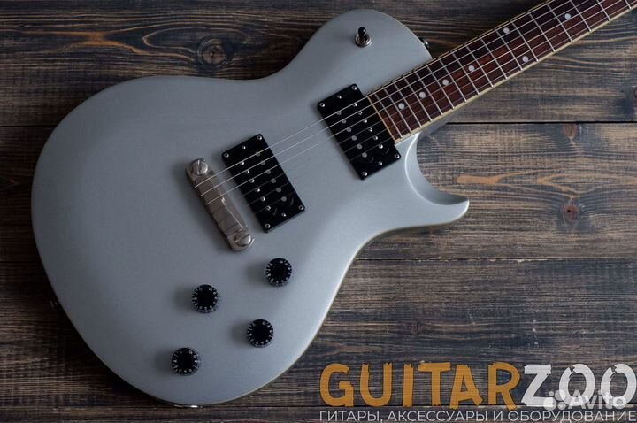 PRS SE Tremonti Standard Platinum