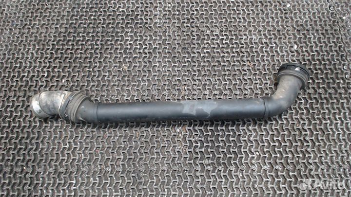 Патрубок интеркулера Audi Q7, 2009