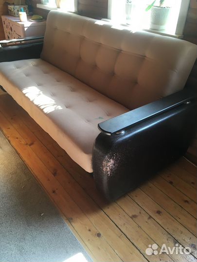 Диван раскладной