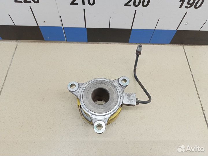 Подшипник выжимной совмещ. с цилиндром сцепл. RAV