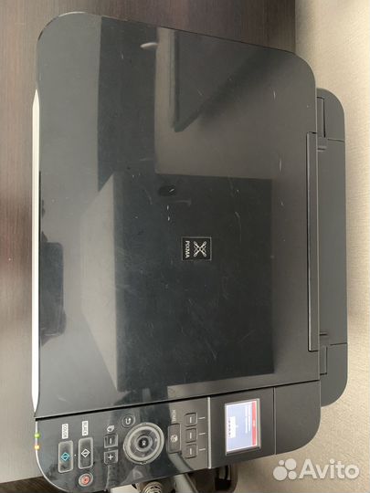 Мфу Canon Pixma MG5240