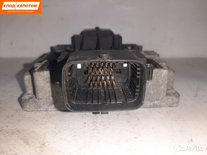 Блок управления АКПП Ford Fusion (2002 - 2005)