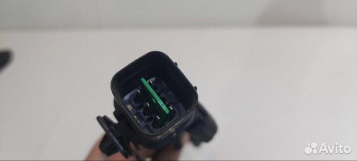 Проводка двс Hyundai Solaris RB G4FC 2010-2014