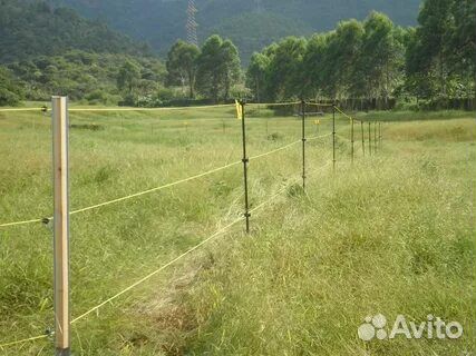 Электрический забор Фермер 7