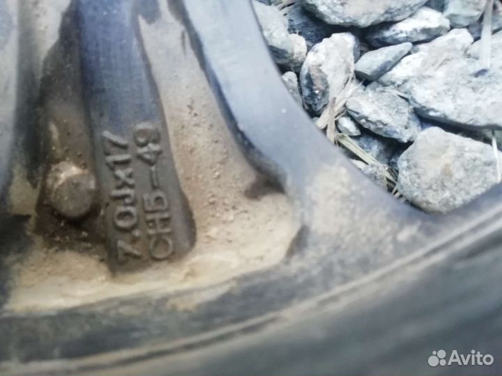 Goodyear EfficientGrip Performance 2 205/55 R17 95V