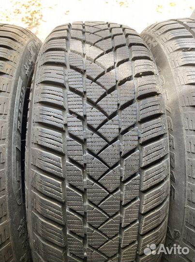 GT Radial WinterPro2 195/65 R15