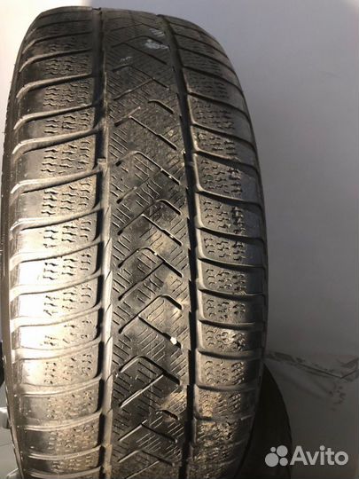 Pirelli Winter Ice Plus 3 225/55 R18