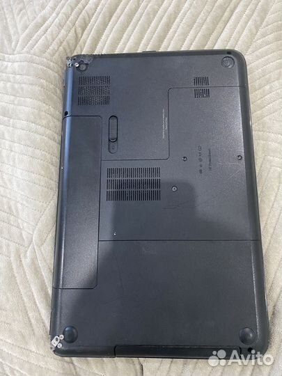 Ноутбук hp pavilion g6 2013