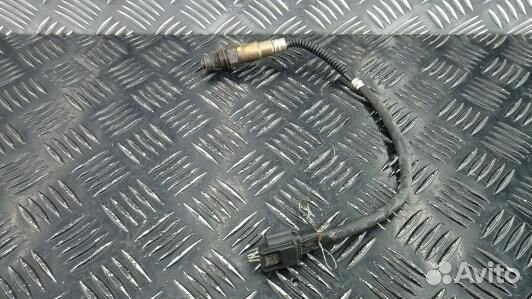 Лямбда-зонд dacia logan 2 (TNT08PE01)