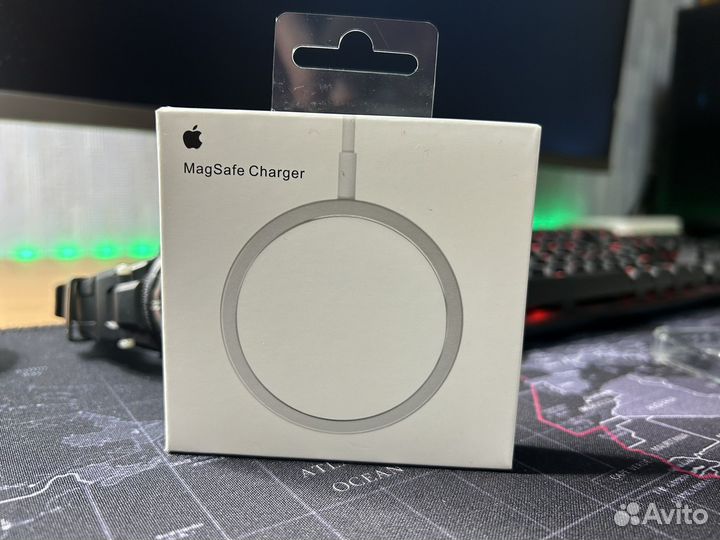 MagSafe Charger