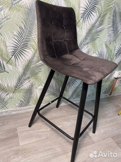 Барный стул лофт