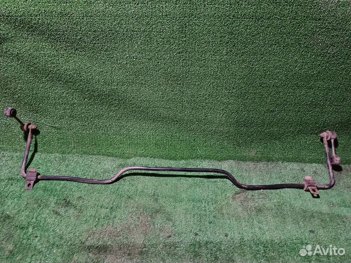 Стабилизатор задний Kia Spectra I рестайлинг 2 (20