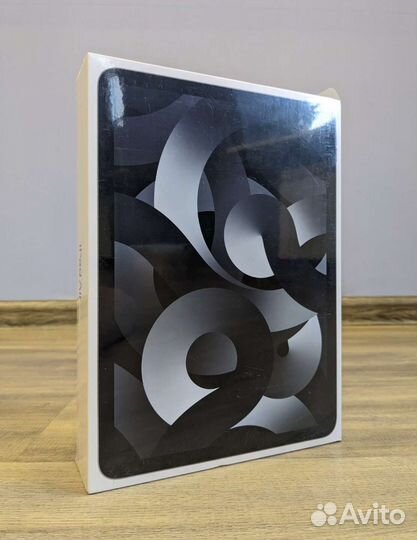 Apple iPad air 5th 256gb sg wi-fi