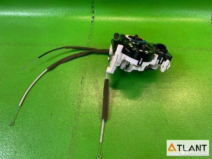 Климат-контроль toyota town ACE