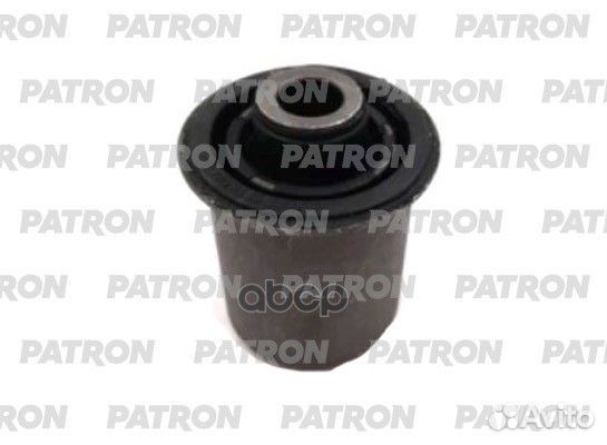 Сайлентблок рычага подвески nissan Patrol VI (Y