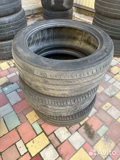 Michelin Primacy 4 2.25/4.5 R18 100W