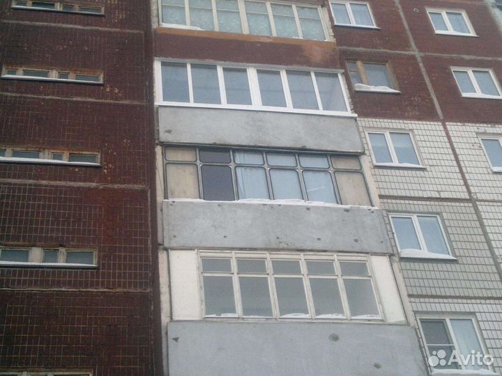 Лоджия пластиковая 6 метров утепление и отделка