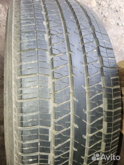 Triangle THW10 235/60 R18