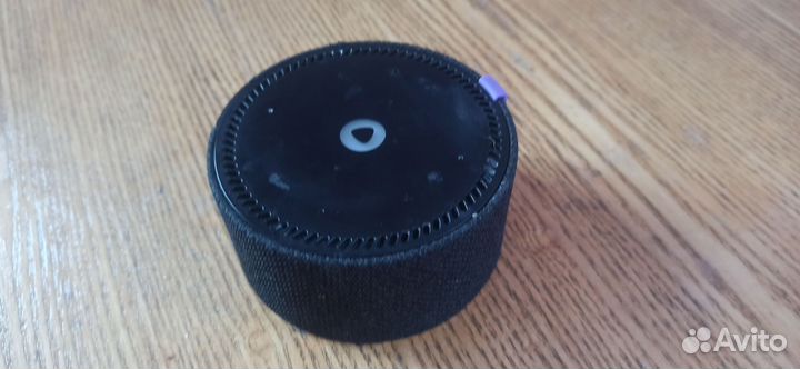 Умная колонка яндекс алиса мини