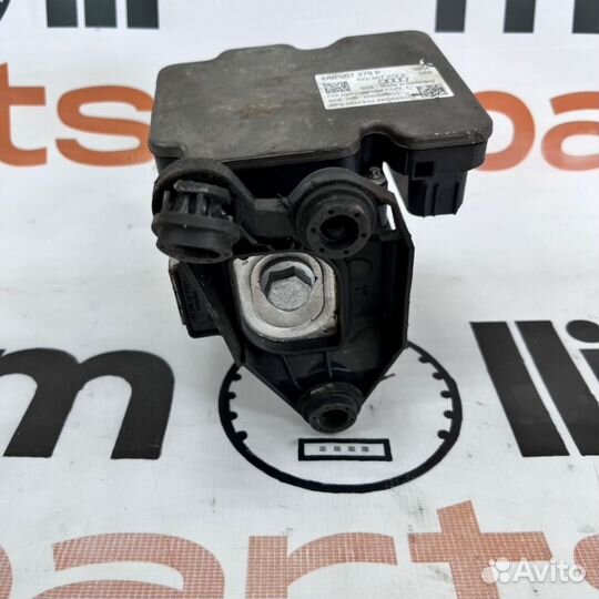 Блок abs Audi A6 2019