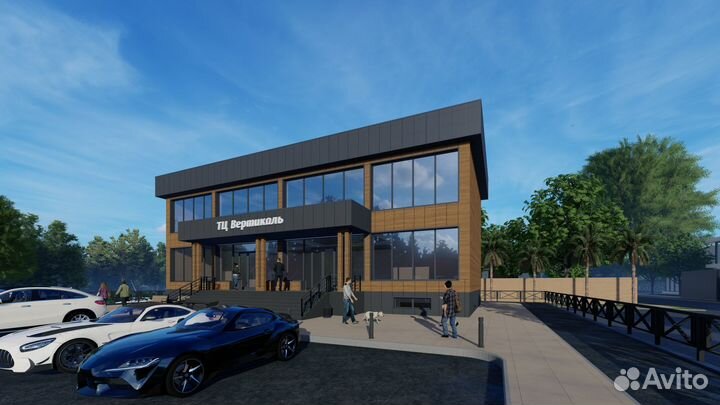 Проектирование