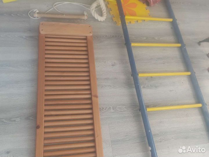 Продается шведская