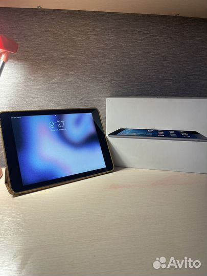 iPad air 1 32gb
