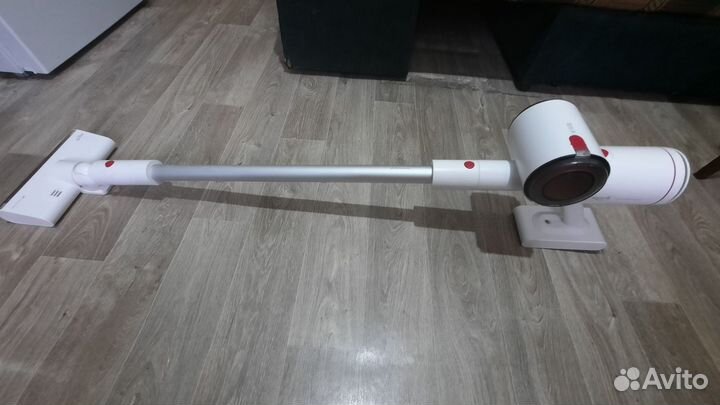 Пылесос Deerma vc25