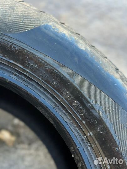 Pirelli Formula Energy 215/65 R16