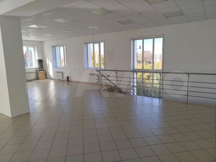 Торговая площадь