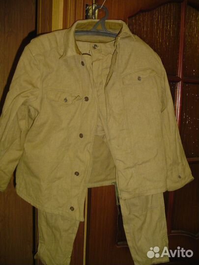Роба.Костюм полевой.46-48 размер