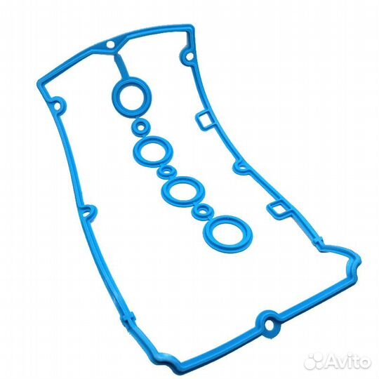 Прокладка клапанной крышки Опель 55354237