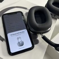 AirPods Pro Max (Лучшая версия + Гарантия )