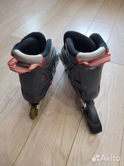 Мужские ролики