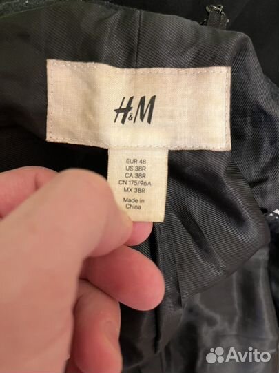 Пальто H&M