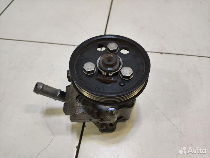 Гур Насос гидроусилителя BMW X1 E84