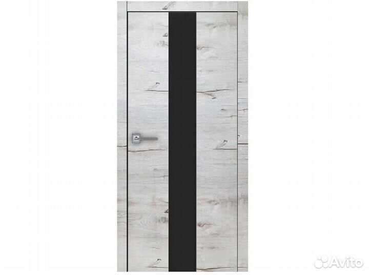 Межкомнатные двери книжка