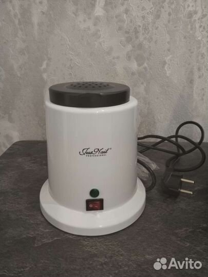 Стерилизатор гласперленовый