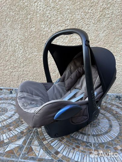 Автокресло maxi cosi с 0 до 13 кг
