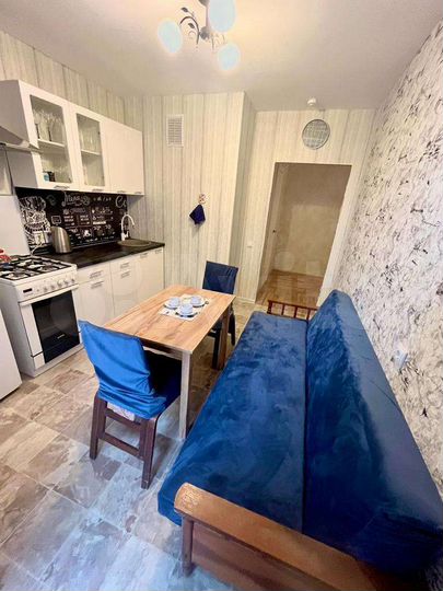 1-к. квартира, 40,2 м², 7/10 эт.