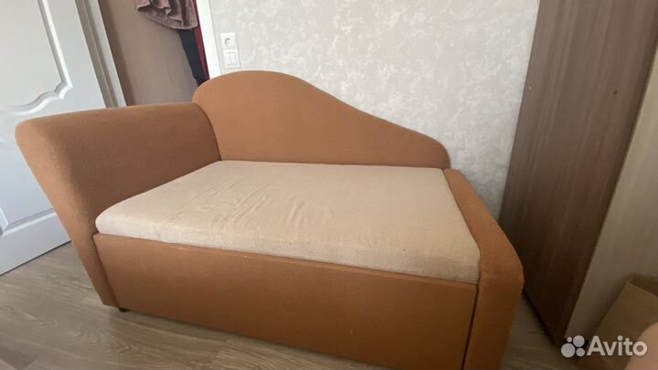 Кровать диван тахта софа