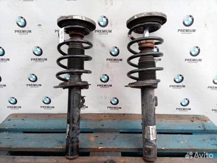 Амортизатор бмв х3 ф25 х4 ф26